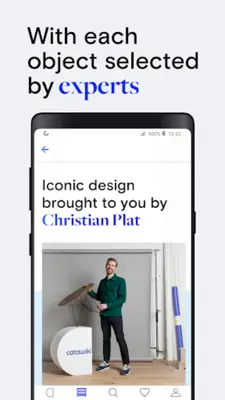 Catawiki android App screenshot 14