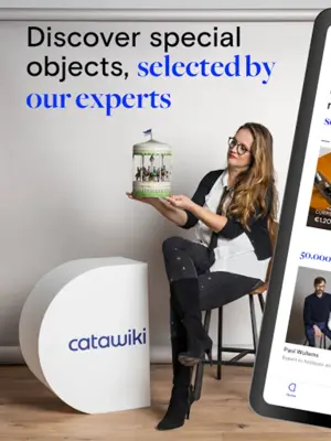 Catawiki android App screenshot 5